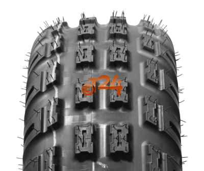 DUNLOP KT381 QUADMAX