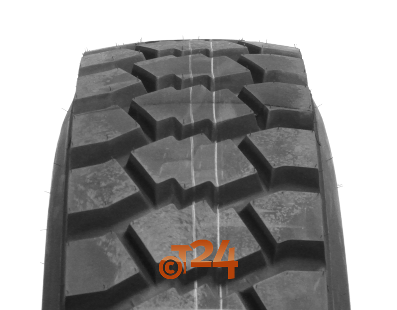 GOODYEAR / 13 R22,5 (156/150 G) <b>OFFROAD ORD (OFFORDG501) P.O.R. M+S (154/150J) (RFID)</b> / Estivo