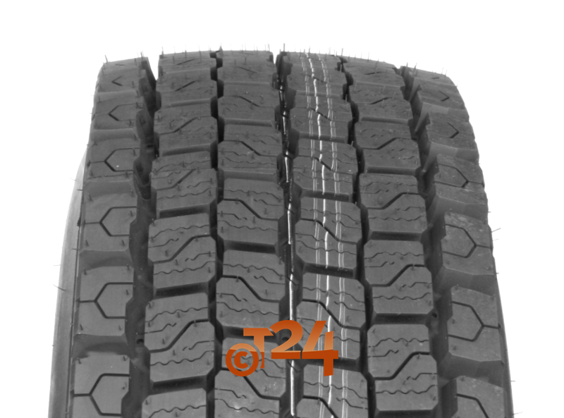 Pneumatici Premium GOODYEAR: ULTRA GRIP WTD CITY (UGWTDCITY)