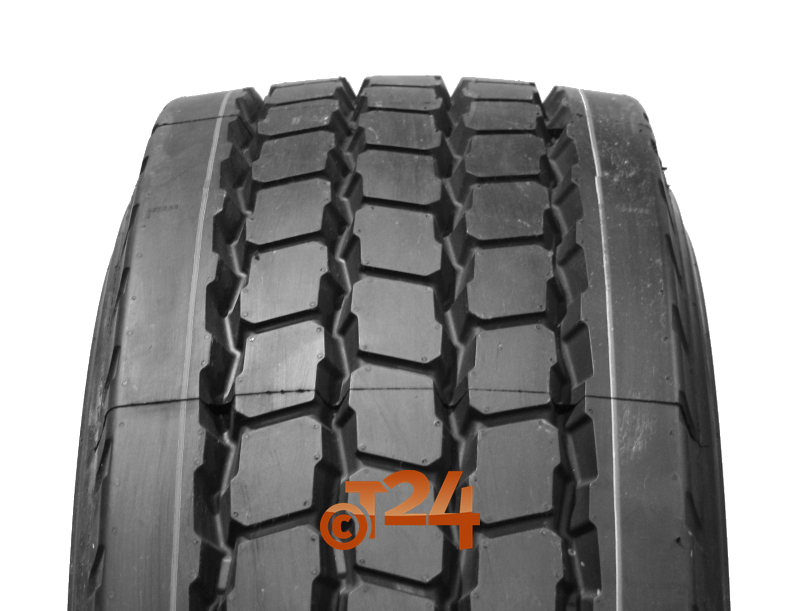 Pneumatici Premium CONTINENTAL: HSC1