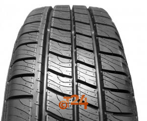 Pneumatici Premium GOODYEAR: CARGO VECTOR 2