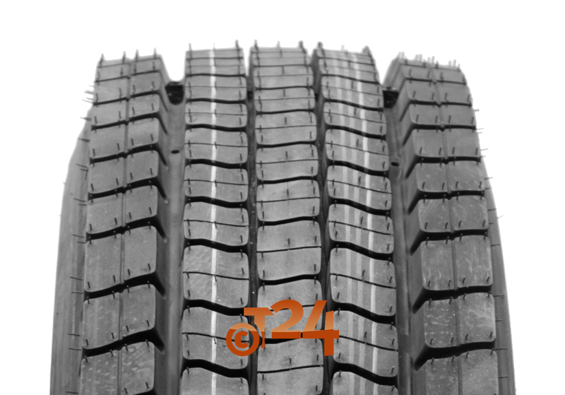 Pneumatici Premium GOODYEAR: REGIONAL RHD II (RERHD2G131)