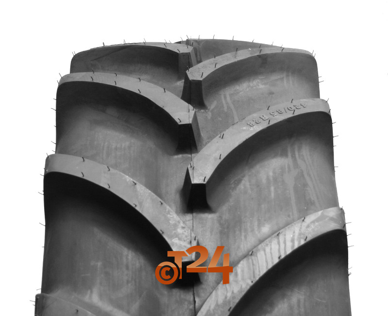 VREDESTEIN / 380/80 R38 (142 A8) <b>TRAXION 85 </b> / Estivo
