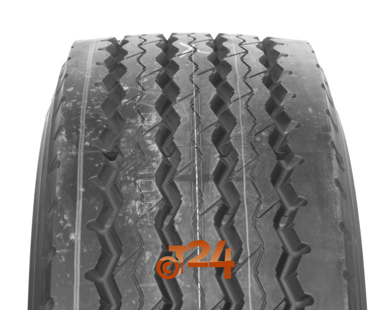 BRIDGESTONE / 9,50 R17,5 (143/141 J) <b>R168 TRAILER M+S 3PMSF</b> / Estivo