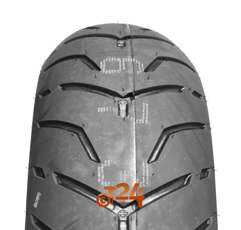 Pneumatici Premium DUNLOP: D407