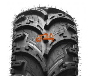 CARLISLE (CARLSTAR) MUD WOLF