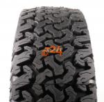 INSA RANGER 255/55 R18 109S RUNDERNEUERT RETREAD RECHAPÉ RECAUCHUTADO RICOSTRUITI