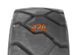 MICHELIN 10.00R20 STABIL`X XZM 166A5 TL