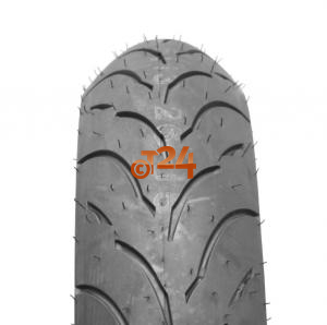 CONTINENTAL MOTION - Afbeelding 1