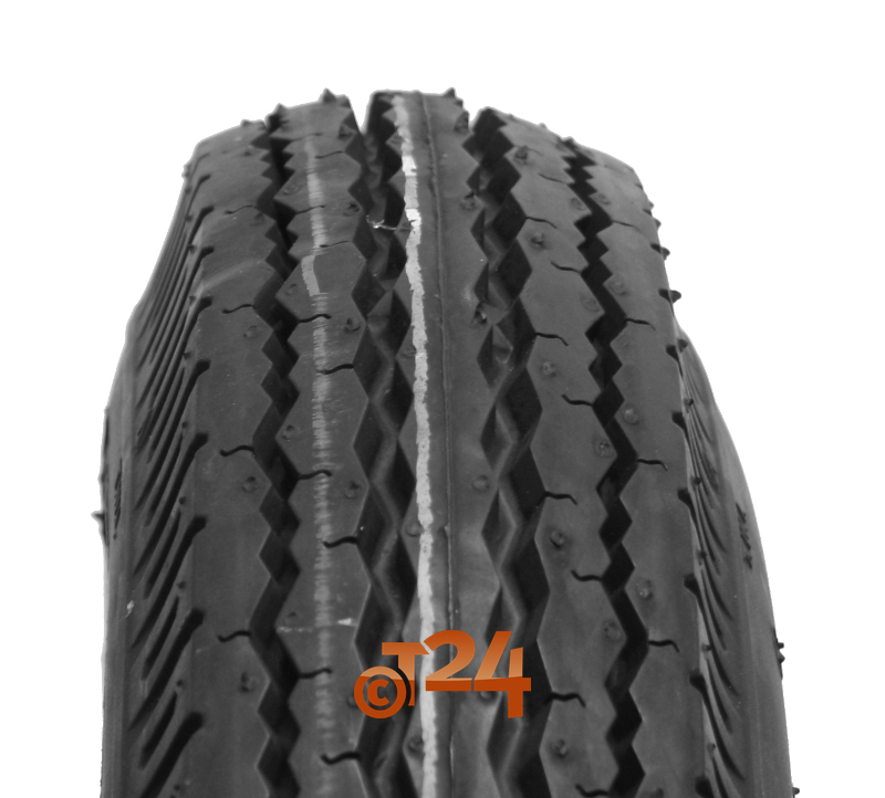 DELITIRE / 4,50 R10 (76 M) <b>S252 ANHÄNGERREIFEN</b> / Estivo