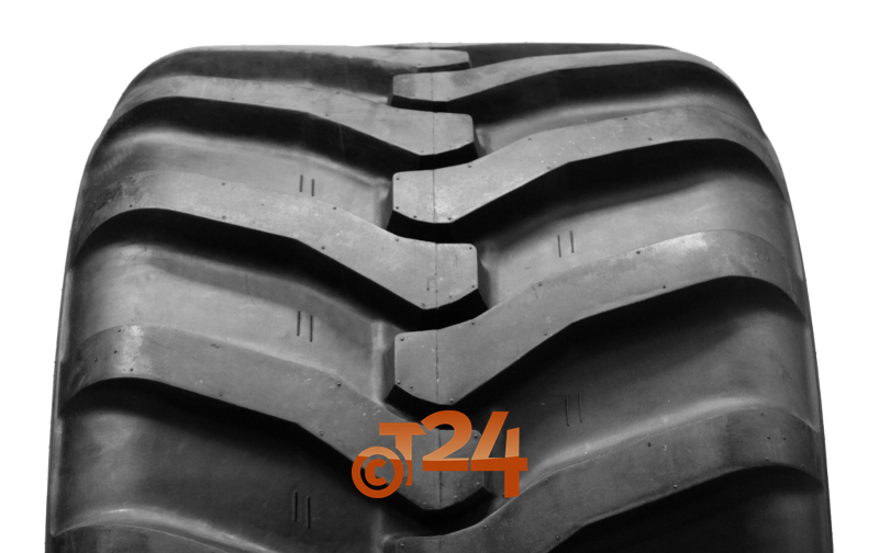 TVS EUROGRIP / 500/60 R22,5 <b>TC-09 </b> / Estivo