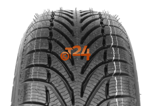 pneu 205/50 R16 87H Bf-Goodrich G-Force Winter  pas cher