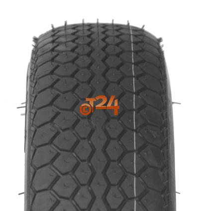 MICHELIN TEX Notrad
