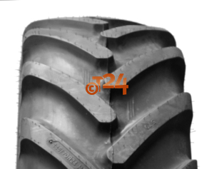 ALLIANCE 570 500/85 R24 158/171A8 TL