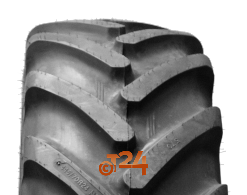ALLIANCE / 445/70 R24 (151 G) <b>570 </b> / Estivo