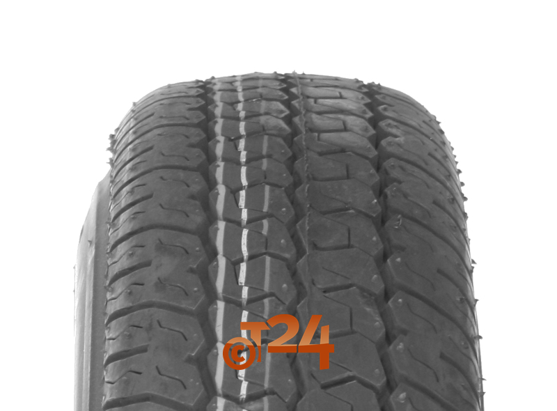 DELITIRE / 6 R12 <b>S255 TRAILER</b> / Estivo