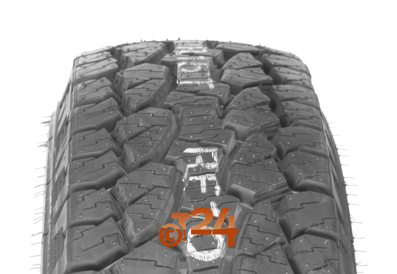 Pneumatici Quality HANKOOK: DYNAPRO AT M (RF10)