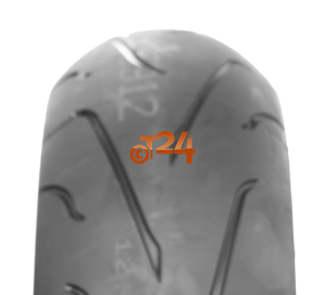MET. 160/60ZR17 (69W)TL SP.M-3