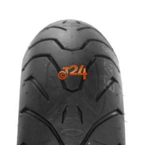 PIRELLI / 120/70 R17 (58 W) ANGEL ST FRONT / Estivo