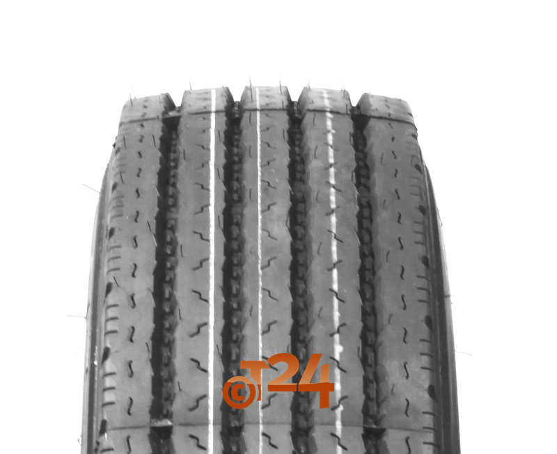 LEAO / 9,50 R17,5 (143/141 J) <b>F26 TRAILER 3PMSF</b> / Estivo