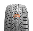 Bravuris 4X4