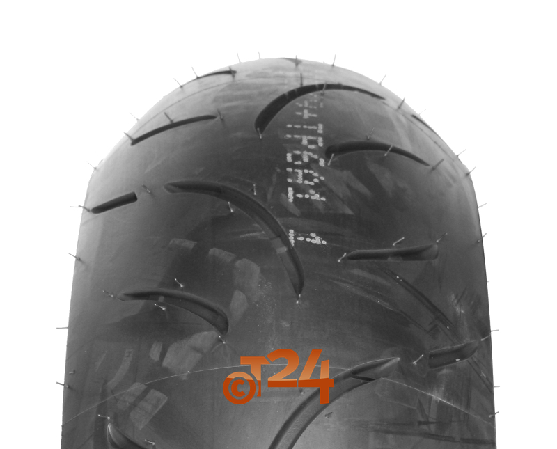 Pneumatici Premium DUNLOP: SPORTMAX QUALIFIER II (SX QUAL II)