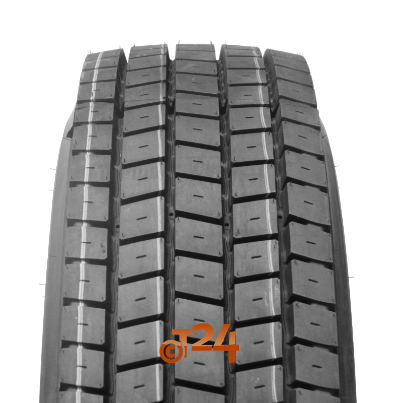 Pneumatici Economy SAVA: ORJAK O3 PLUS (ORJAK3+)