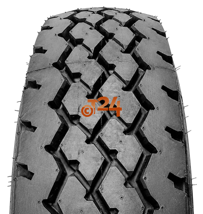 DUNLOP Qualifier TG21