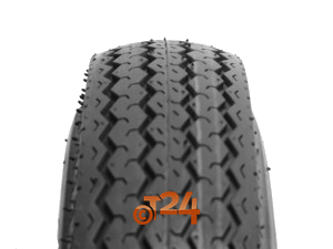 DEESTONE / 5 R12 (83/81 J) <b>D901 83/81J ANHÄNGERREIFEN</b> / Estivo