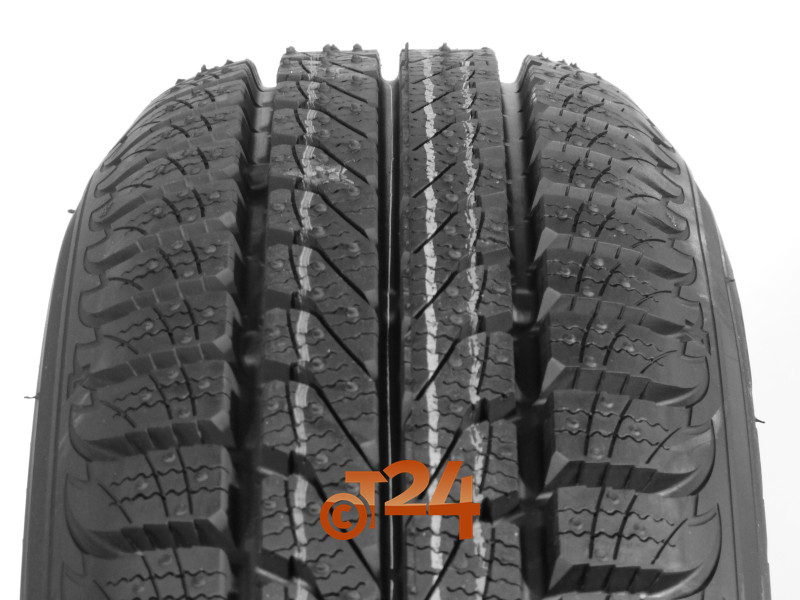 Pneumatici Quality TOYO: VARIO V2+