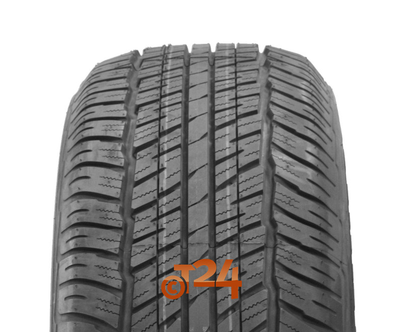 Pneumatici Premium DUNLOP: GRANDTREK AT23