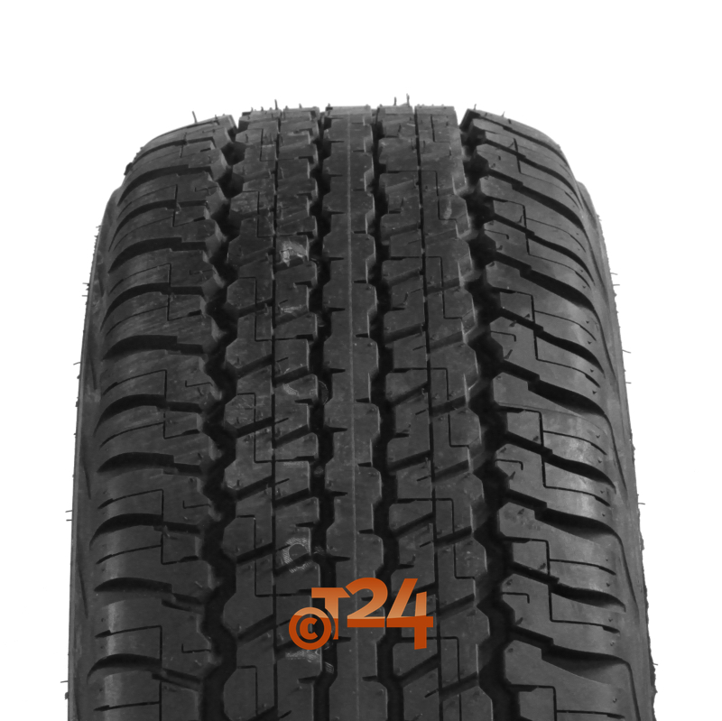 Pneumatici Premium DUNLOP: GRANDTREK AT22
