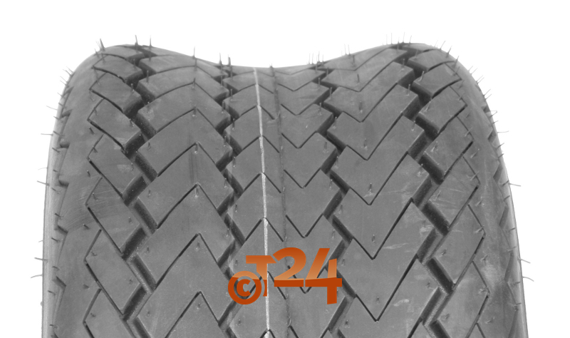 KENDA / 18/6,50 R8 (77 A4) <b>K389 66A4 / 77A4 GARTEN TRAKTOR, GOLF CADDY</b> / Estivo