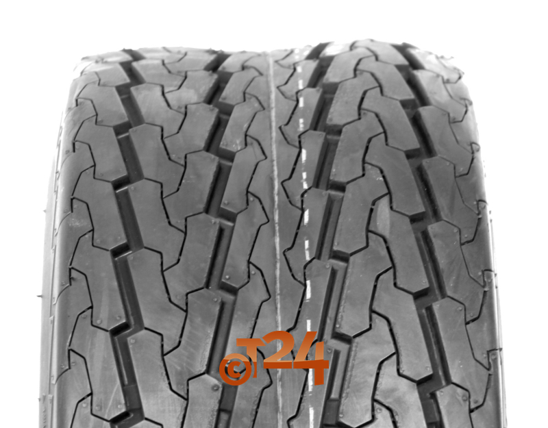 DELITIRE / 18,50/8,50 R8 (78 M) <b>S368 TRAILER (215/60-8)</b> / Estivo