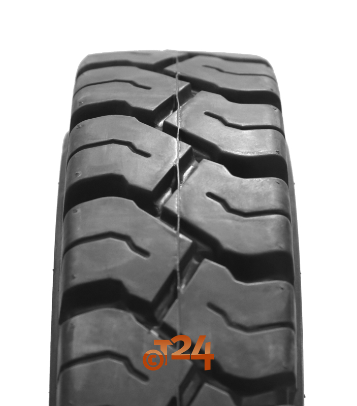 CAMSO-SOLIDEAL / 140/55 R9 <b>RES 550 MAGNUM QUICK</b> / Estivo