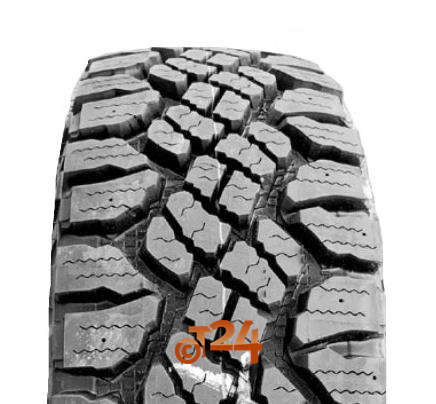 Pneumatici Premium GOODYEAR: WRANGLER DURATRAC (WRLDTRAC)