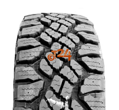 GOODYEAR Wrangler Duratrac