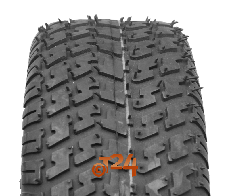 CARLISLE / 12/5 R4 (38 A4) <b>TURF PRO (38A4) (140/65-4)</b> / Estivo