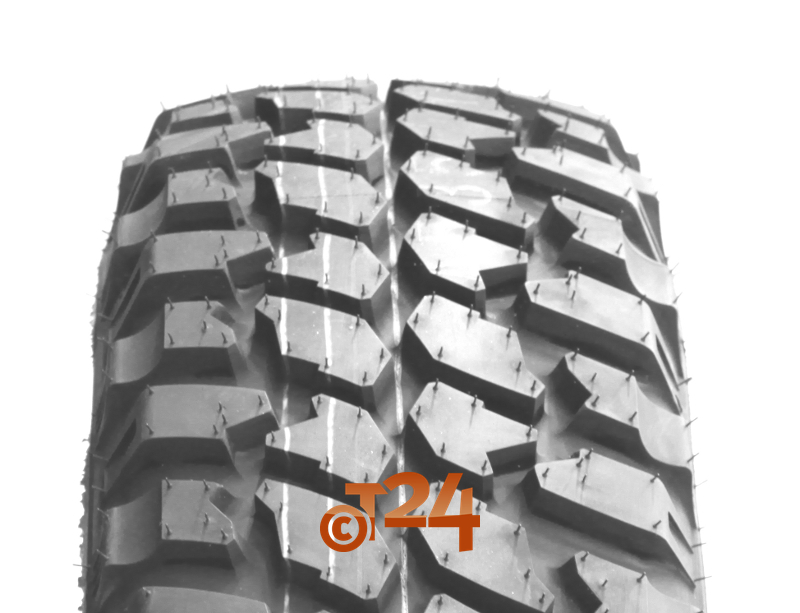 GT RADIAL / 33/12,50 R15 (108 Q) <b>ADVENTURO MT P.O.R. OWL</b> / Estivo