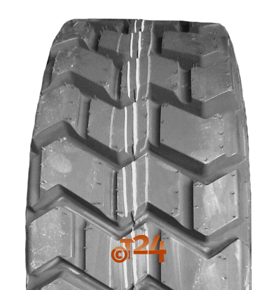 KENDA / 10 R16,5 <b>K601 ROCK GRIP HD</b> / Estivo