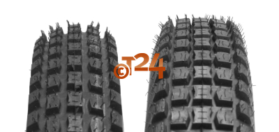 PIRELLI MT43 PRO TRAIL