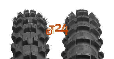 PIRELLI SCORPION MX SOFT 410 