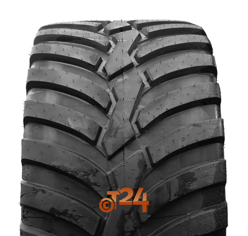 VREDESTEIN / 560/45 R22,5 (152 D) <b>FLOTATION TRAC </b> / Estivo