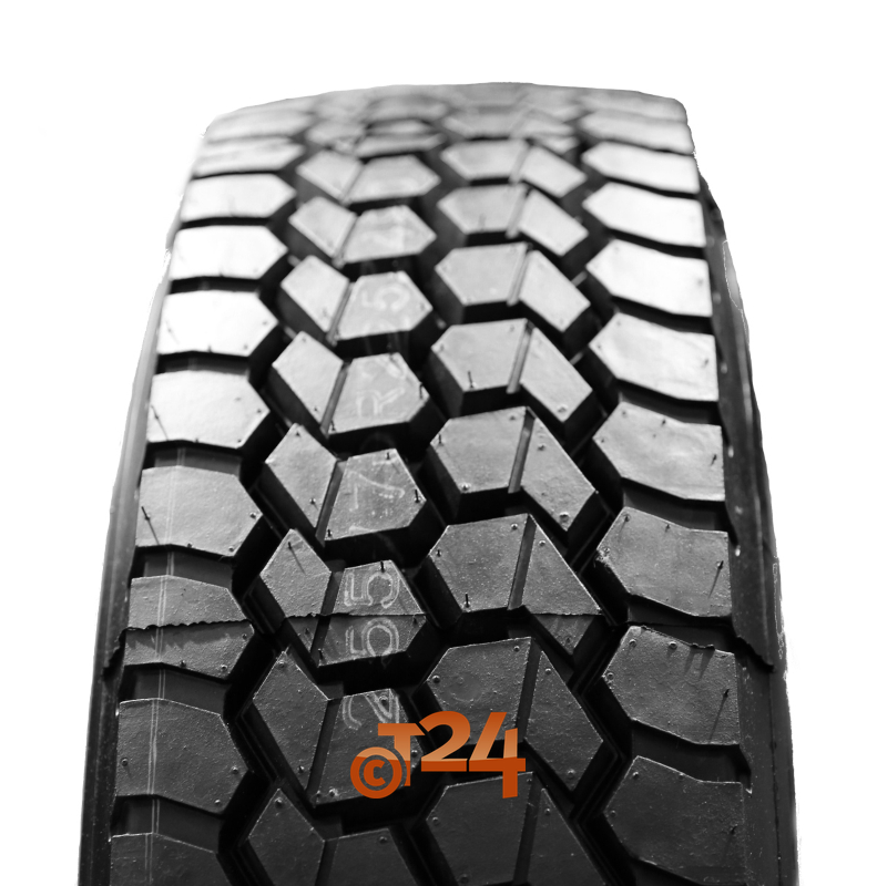 DOUBLE COIN / 255/70 R22,5 (140/141 L) <b>RLB490 </b> / Estivo