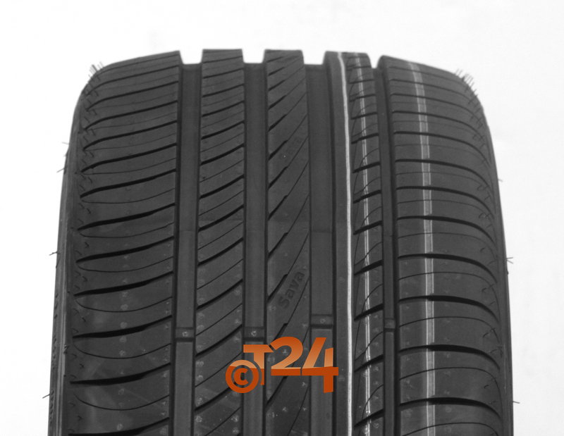 Pneumatici Economy SAVA: INTENSA UHP (INTENSAUHP)