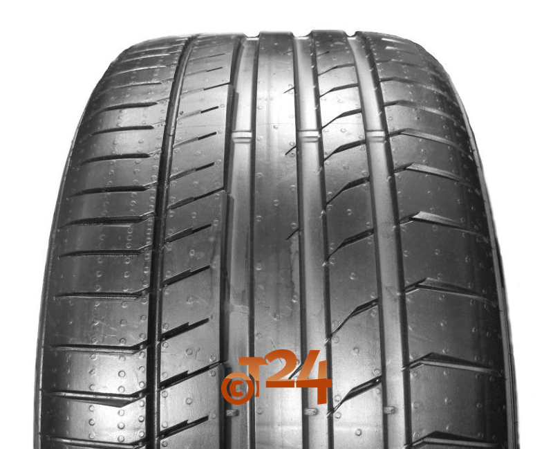 Pneumatici Premium CONTINENTAL: CONTISPORTCONTACT 5P