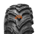 AT1307 - MUDTRAX