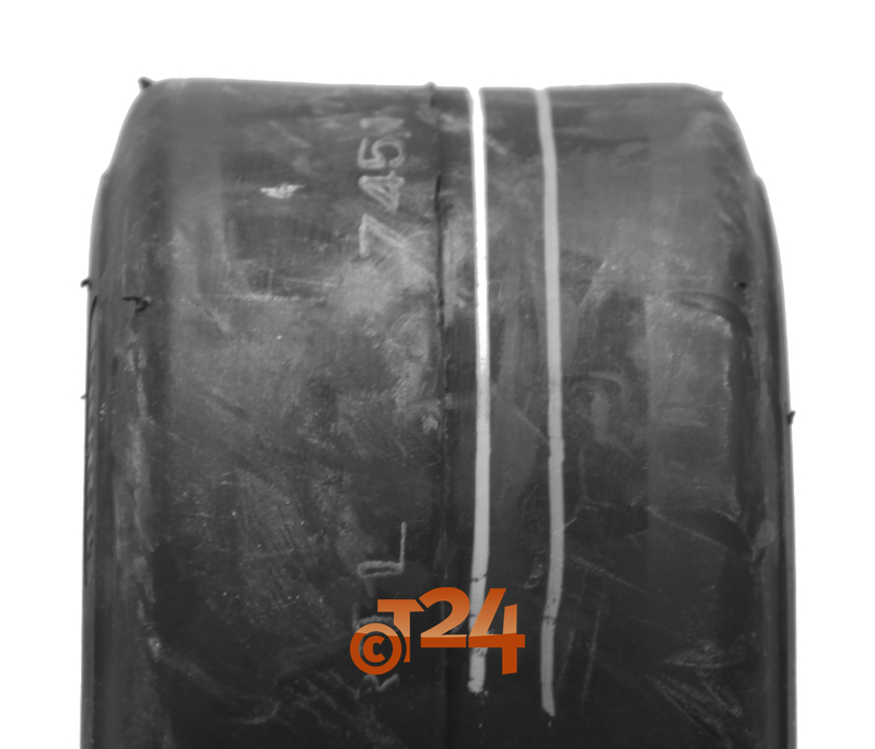CARLISLE / 20/10 R10 (73 A4) <b>SMOOTH 73A4 (240/50 -10)</b> / Estivo