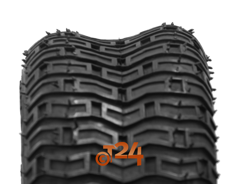 CARLISLE / 15/6 R6 (45 A3) <b>TURF SAVER 2 </b> / Estivo