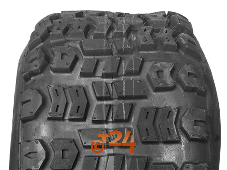 KENDA / 22/11 R10 (102 A4) <b>K502 102A4 / 90A4 GARTENTRAKTOR</b> / Estivo